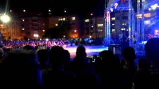 Mustafa Keser - Aklımda Fikrimde Hep Sen Varsın (13.06.2015 Amasya Konserinden)