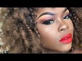 Fresh Face Makeup Tutorial