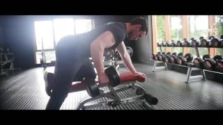 ITEC LEVEL 3 DIPLOMA IN PERSONAL TRAINING