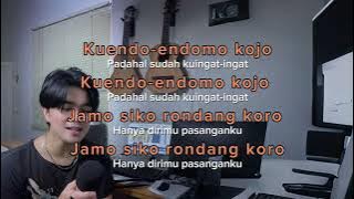 Tampe Daku Kuja |Cover By Moy Nandez Cipt : Hery Pomuaka & Jefri Ntolu Dipopulerkan : Satriya Lamusa