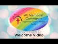 AU Welcome Video