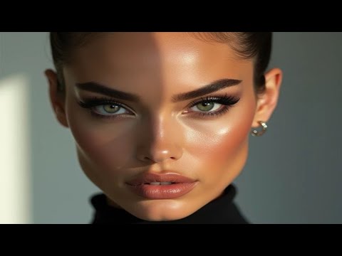 Amir Nazari ft. Ellie Johnson - А ты не такой #RoadMusic 🌄