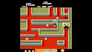 Labyrinth Runner