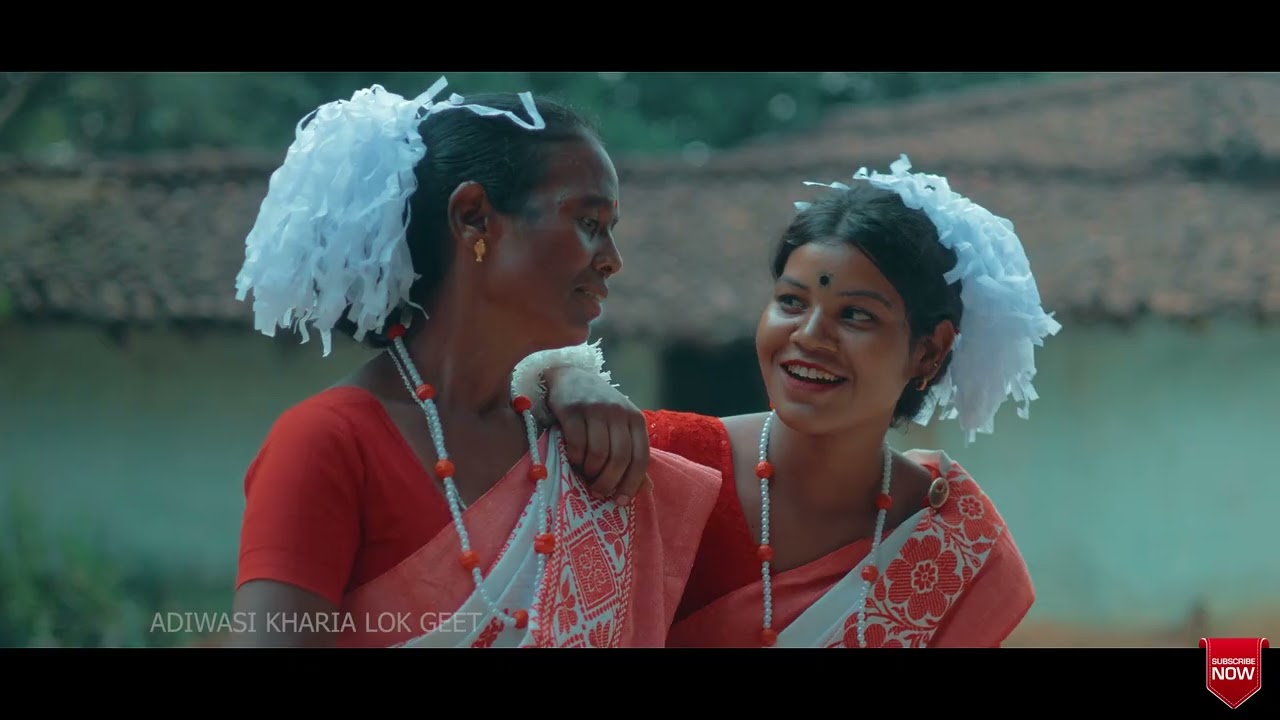 KONON MONON  // कोनोन मोनोन// kharia song 2025