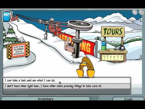 Club Penguin Avalanche Cheats (@CPACheat) / X