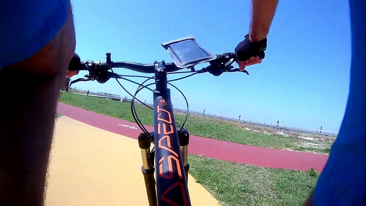 Scott Aspect 930 Em Póvoa De Varzim