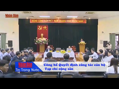 Video: Cách Các đảng Phái Chính Trị đưa Ra Quyết định