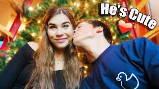 You Won't Believe What We Did... (He's Amazing) You Won't Believe What We Did... (He's Amazing)