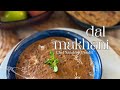 Uncover the restaurant style daal makhni recipe with chef sandeep pandit   