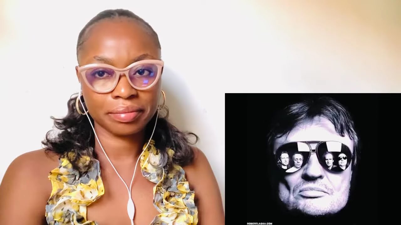 American Reacts To Budka Suflera - Jest taki samotny dom 🇵🇱