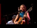 Ani difranco  woe be gone etown webisode 1192