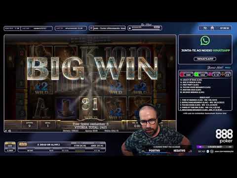 Narcos Mexico Slot (RED TIGER) + DEMO LINK