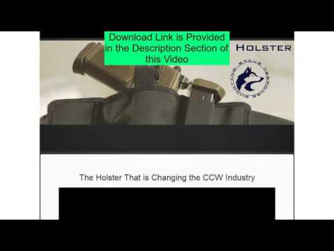 brave response holster youtube brave response holster youtube