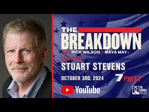BREAKING DOWN THE