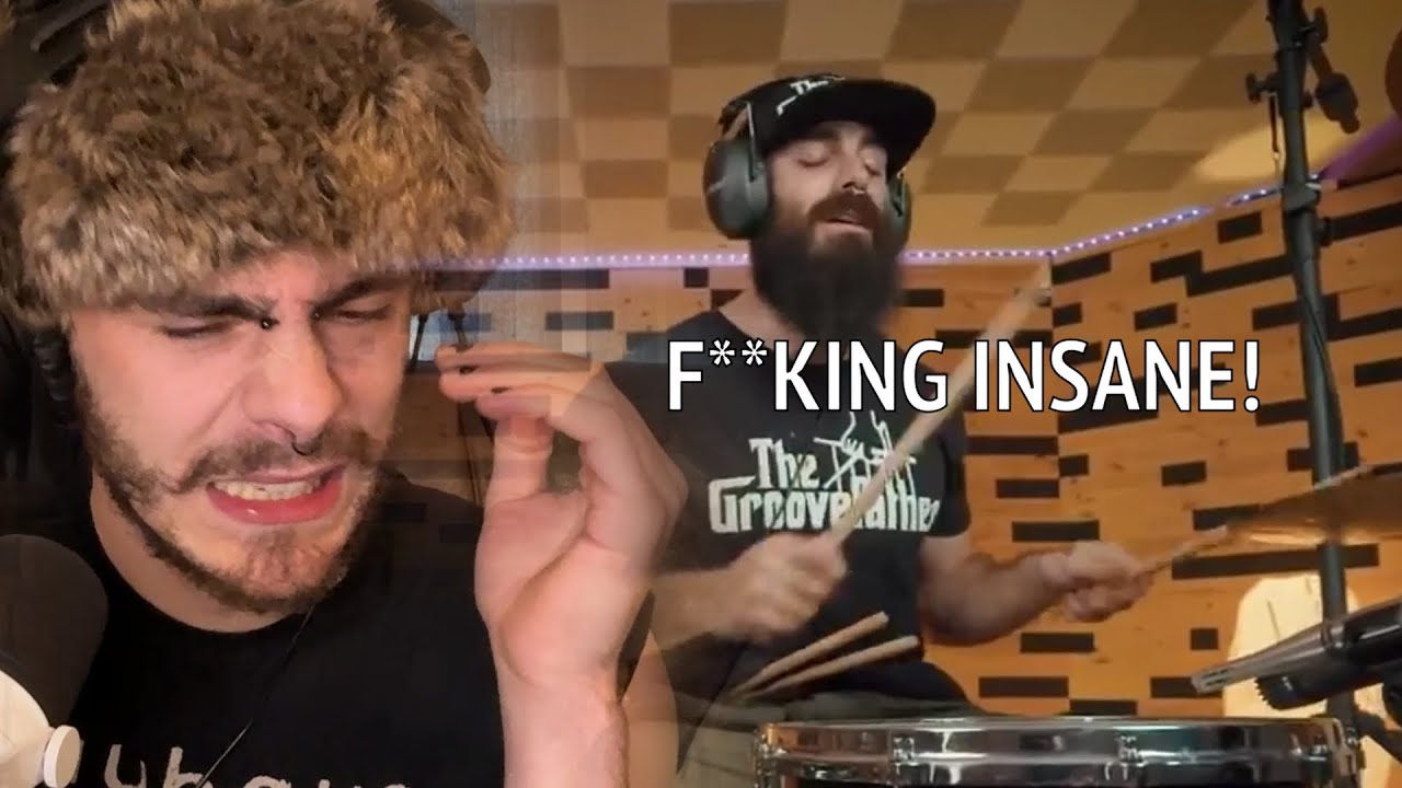 Reacting To El Estepario Siberiano...