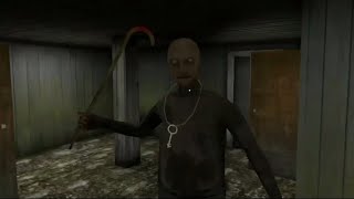 ⁣Horror Grenny Gameplay video with Gaming platform