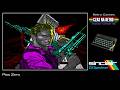 Piso Zero (1991) - ZX Spectrum