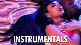 Natalia Kills - Feel Myself (Instrumental) [Official Audio]