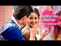 Badhai Ho Badhai Song Yeh Rishta Kya Kehlata Hai | Aayi Shagun Ki Ghadiya Jhume Angnai | Naira Dance