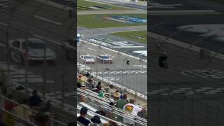 Justin Allgaier Wins Stage 2 - 2026 NASCAR O’Reilly Auto Parts Series Focused Health 250