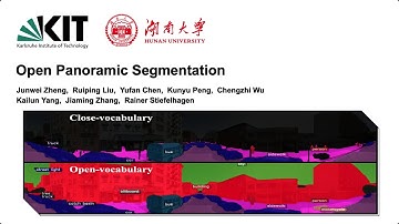 [ECCV 2024] OPS: Open Panoramic Segmentation