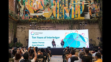 Interledger Summit 2025 - Highlights Day 1