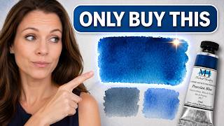 If You Only Buy One Michael Harding Color Get This