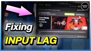 FIX INPUT LAG AND NOT SMOOTH IN APEX LEGENDS