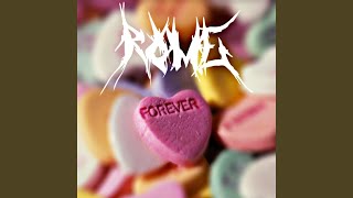 Video thumbnail of "Rome - Forever"