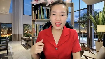 CÁCH VIẾT BỨC TRANH TÀI CHÍNH 30 NGÀY ĐI VÀO TIỀM THỨC