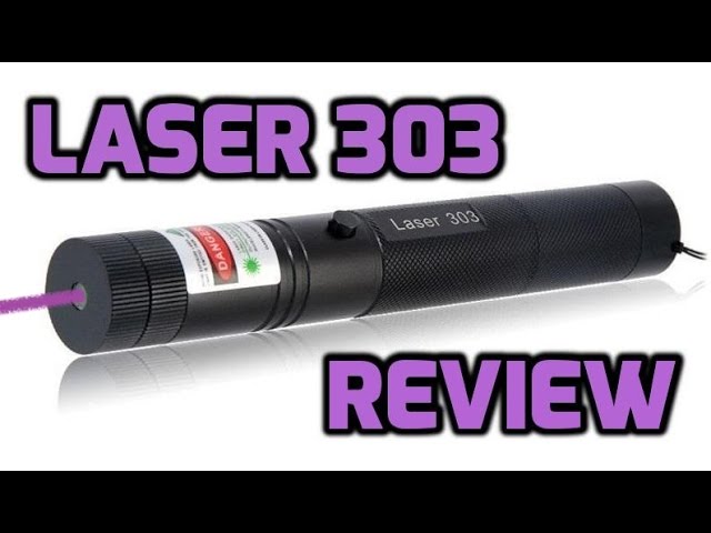 Mini Series Laser Pointer - Laser Pointer Store