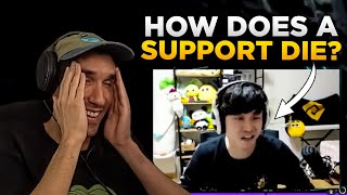 Stoopzz reacts to Lost Ark Reddit malding about ATK...