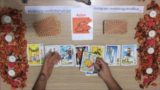 Download Aslan Burcu 2018 Tarot Yorumu Video MP3 Aslan Burcu 2018 Tarot Yorumu