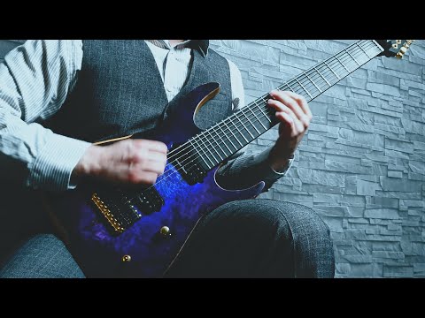 Infant Annihilator - Childchewer - Guitar Cover
