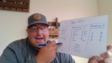 SASC Grade 3 Math Lesson (Module 2 Lesson 20)