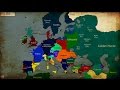 The History of Europe [1-2020]