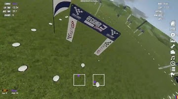 2023 MultiGP GQ-Hakko