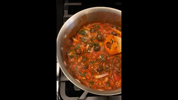 EASY QUICK Family Dinner: Lentil Pasta with Veggie...