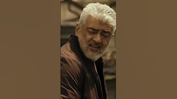 Thumbnail of Pathikichu song | Vidamuyarchi movie  #newsong #ajith #anirudh #music