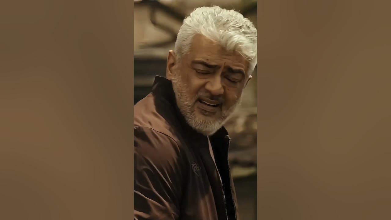 Pathikichu song | Vidamuyarchi movie  #newsong #ajith #anirudh #music