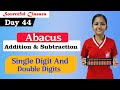 “Day 44: Daily Abacus Practice | Improve Speed &amp; Accuracy | Brain Exercise for Kids”