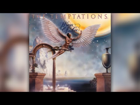 Temptations -  Dreamworld (wings Of Love)