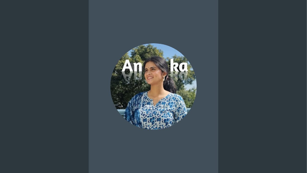 ANUSHKA THAPA is live