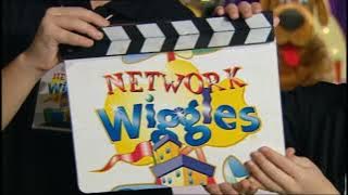 The Wiggles: Lights, Camera, Action, Wiggles! (Theme Song) (TV Series 3)