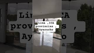 #frabricamos e instalamos mamparas y ventanas herméticas 80,62,25 series EUROPEAS ICA, provincias