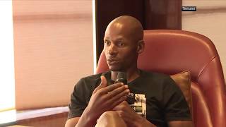 Exclusive Ray Allen interview talks Paul Pierce, Boston Celtics and Miami Heat | ESPN