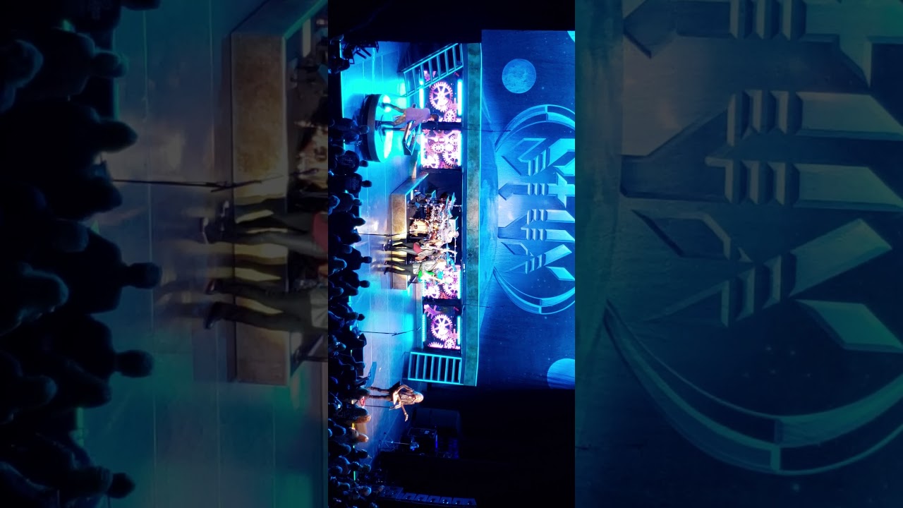 Blue Collar Man (Long Nights) STYX YouTube