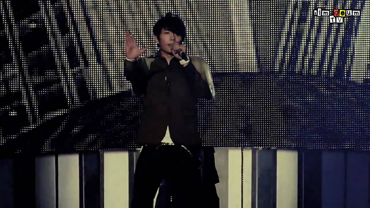 Park Hyo Shin - The Castle Of Zoltar