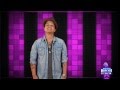 MTV Breakout Artists of 2010. Hosted by Bruno Mars.