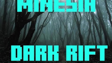 Minesia Dark Rift - PART 3 - Catacombs